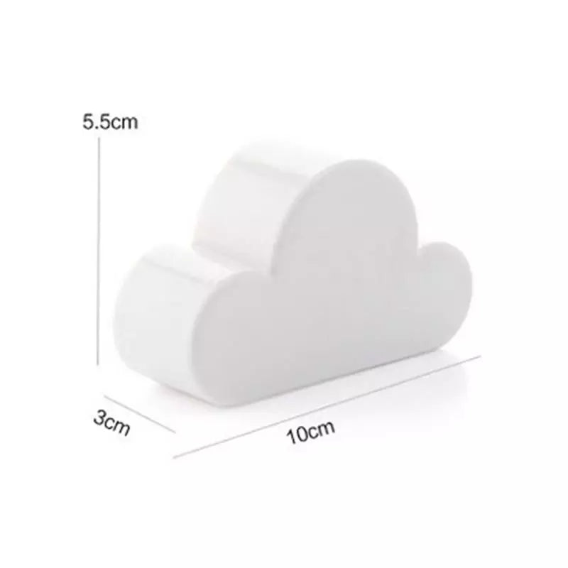 Cloud Magnetic Wall Key Holder