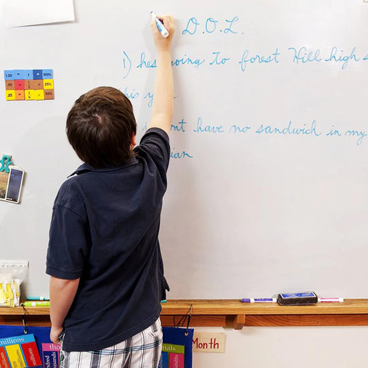 Erasable Wall Blackboard for Kid