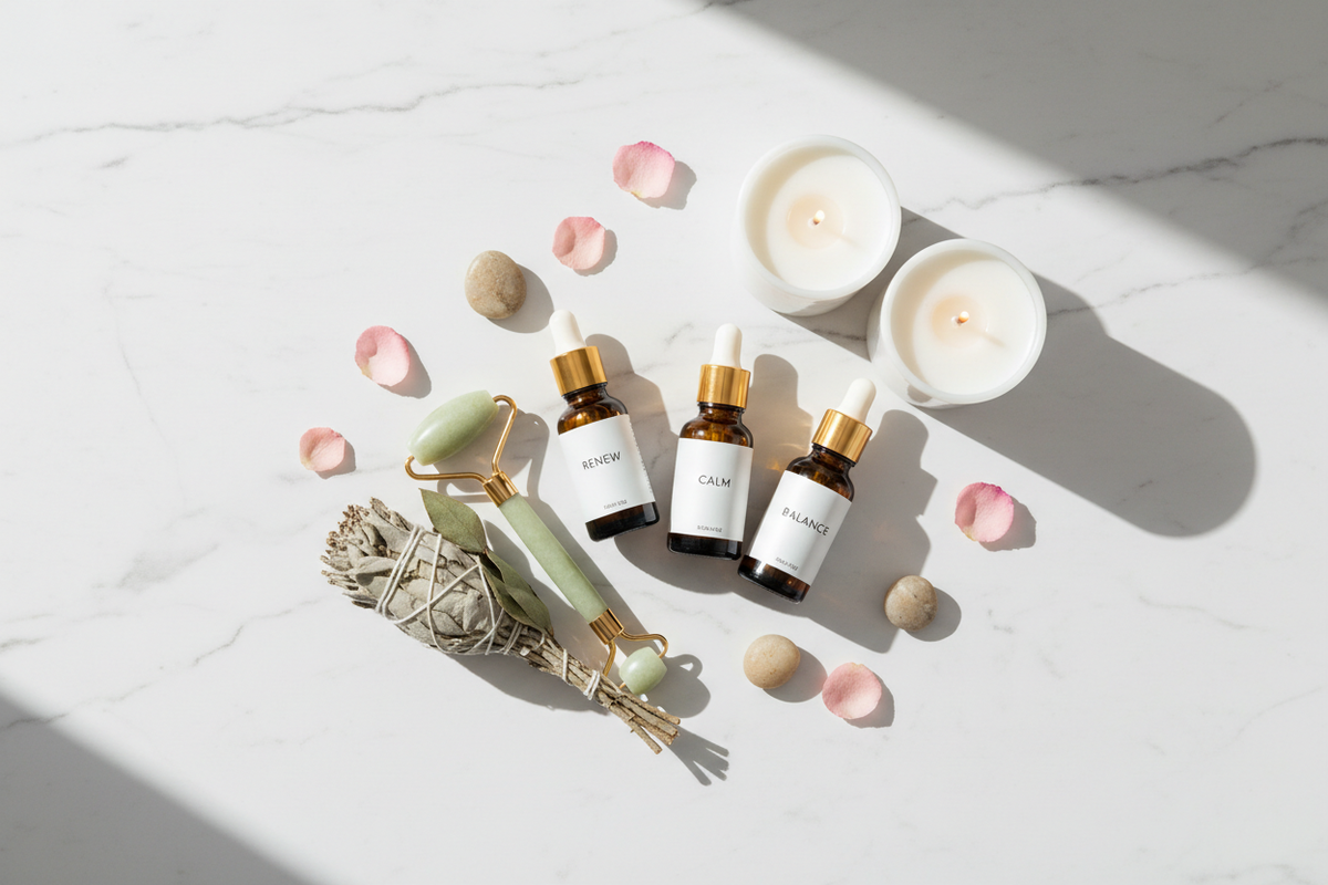 Wellness & Self Care