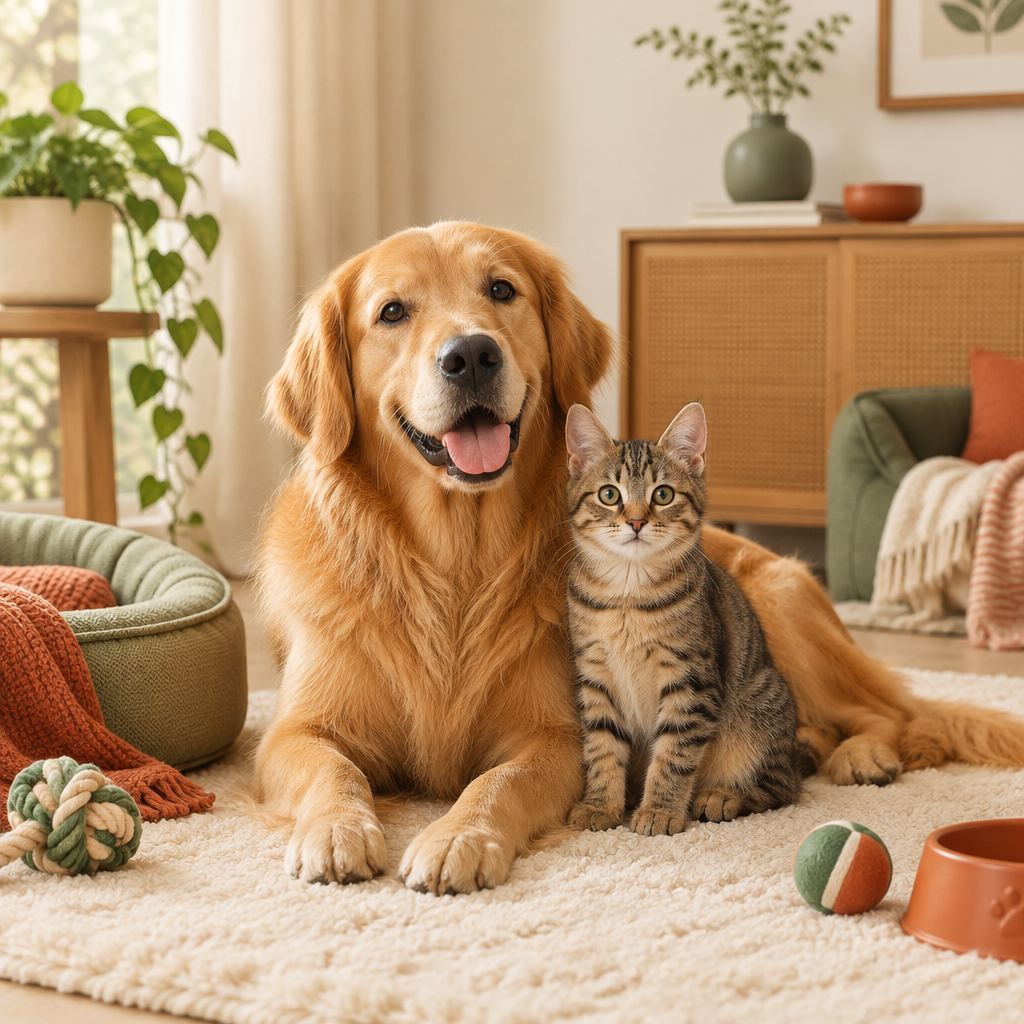 Pets collection image