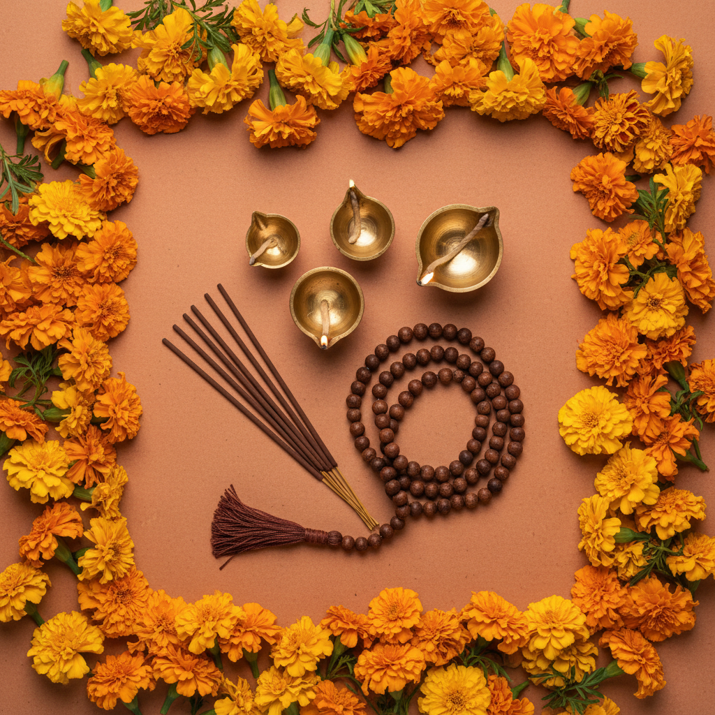 Puja & Worship