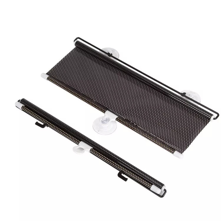 Car Auto Retractable Sun Shade Protector