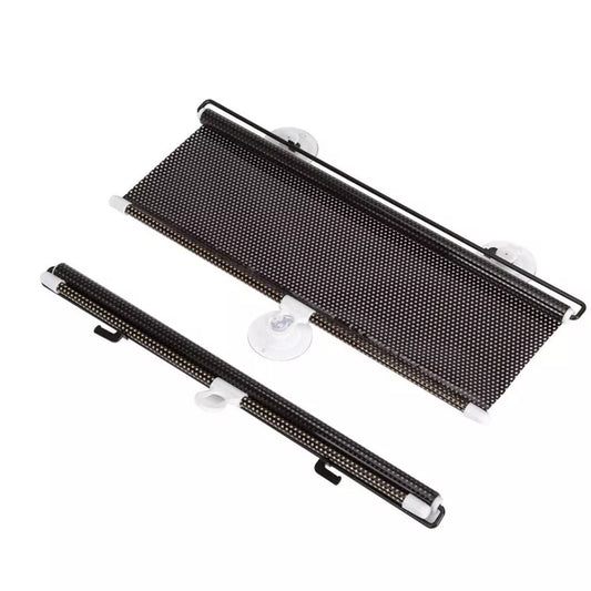 Car Auto Retractable Sun Shade Protector