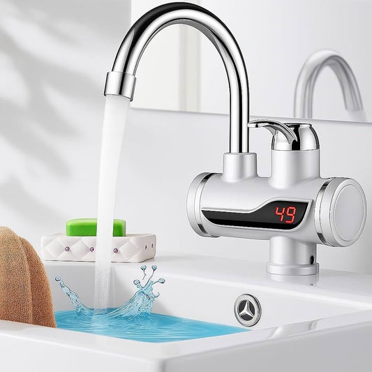 Instant Electric Heating Water Tap