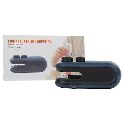 Portable Electric Food Sealing Machine
