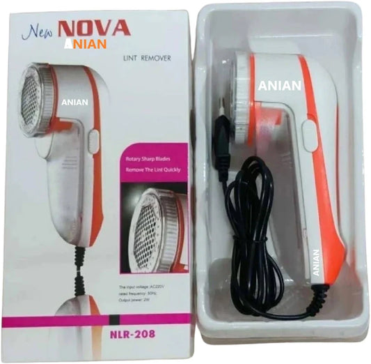 Electric Fabric Lint Remover
