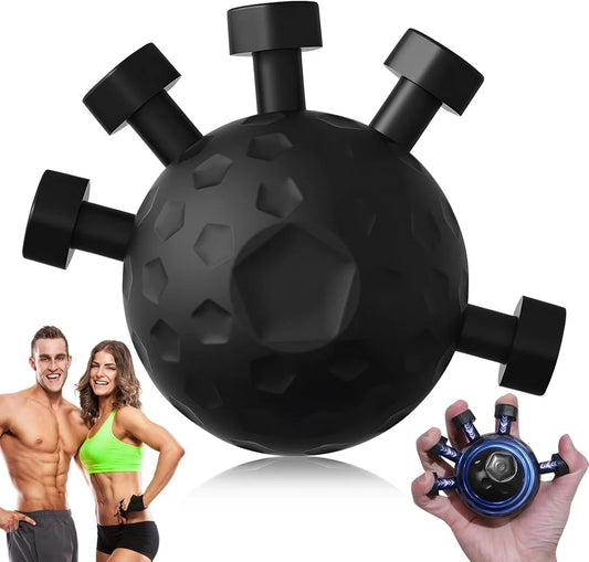 Eagle Claw Finger Grip Strengthener