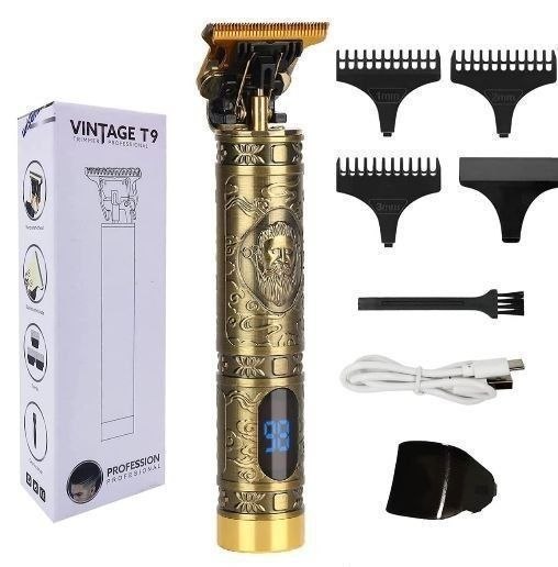Vintage T9 Hair & Beard Trimmer