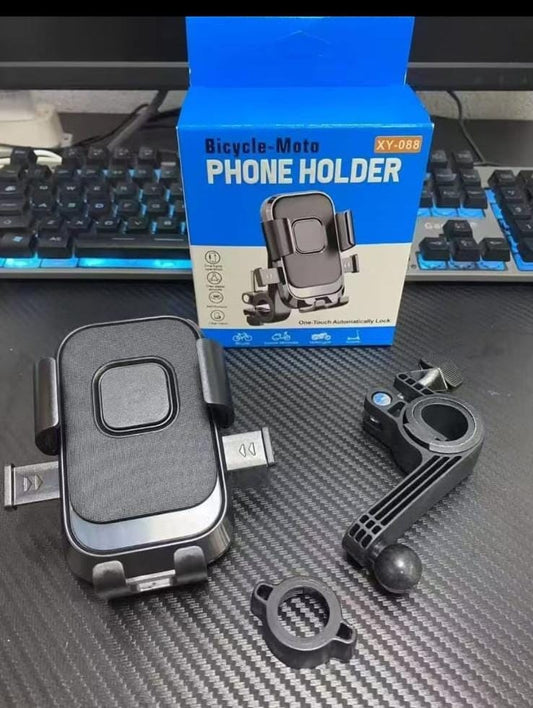 360° Adjustable Car Dashboard Phone Holder