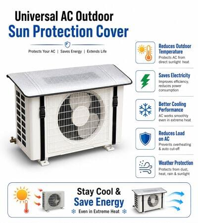 Mini Personal Air Cooler Fan