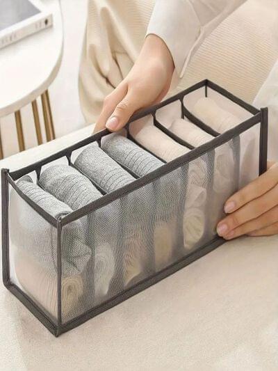 Underwear & Undergarments Storage Organiser