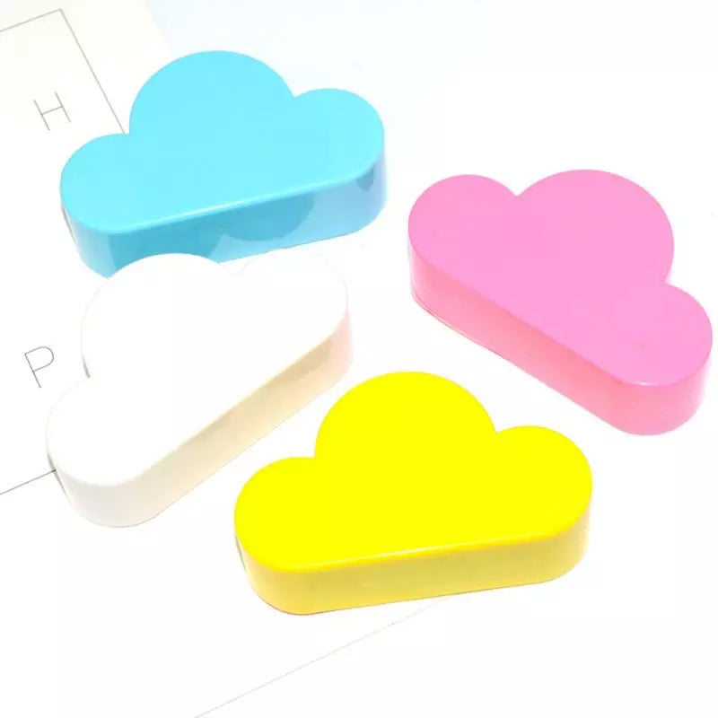 Cloud Magnetic Wall Key Holder