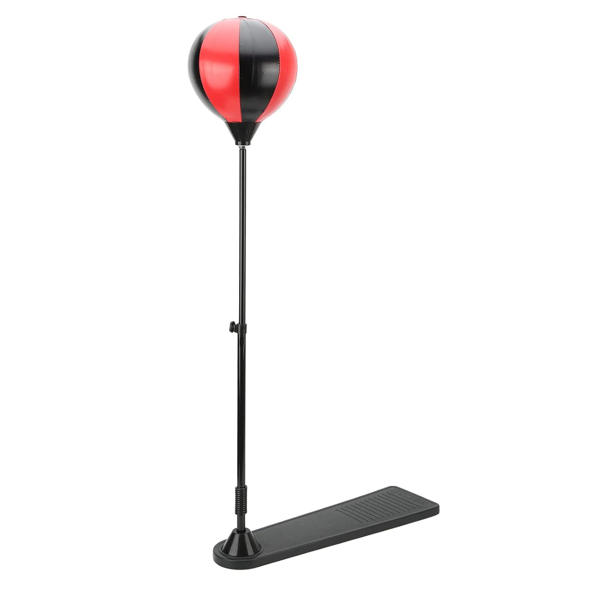 Kids Freestanding Adjustable Reflex Punching Speed Ball Training Set