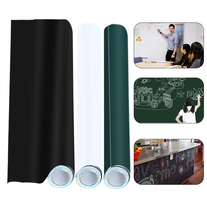 Erasable Wall Blackboard for Kid