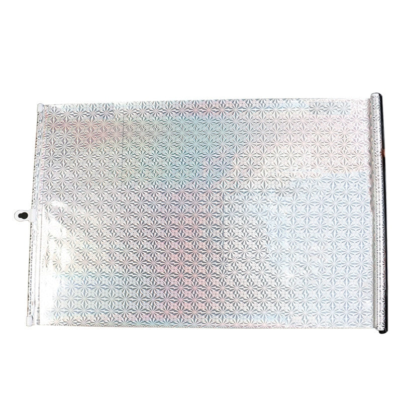 Car Auto Retractable Sun Shade Protector