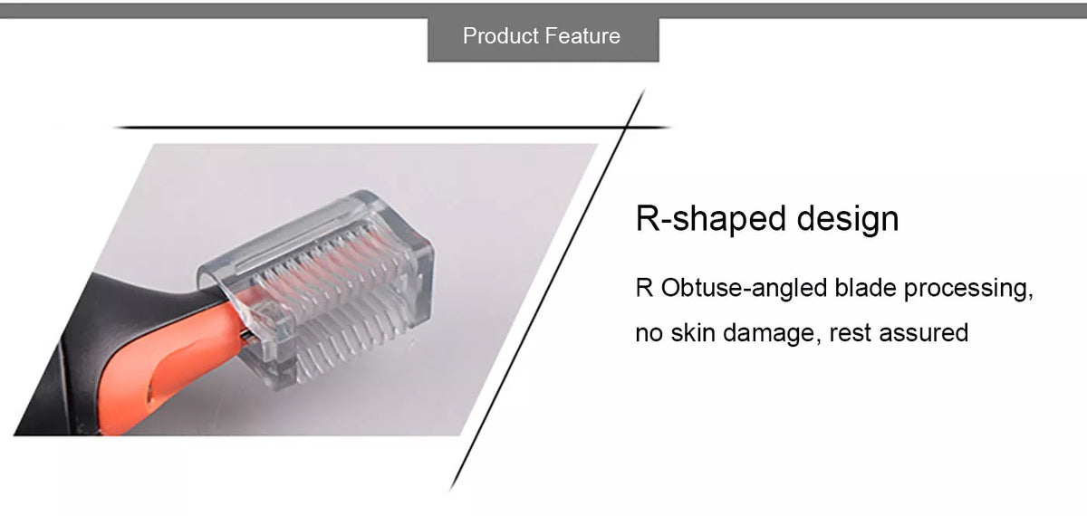 All in one Hair Trimmer