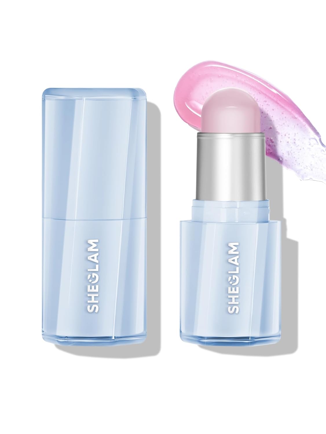 Jelly Blush Stick Hydrating Cream Cheek Tint For Youthful Airbrushed Glow