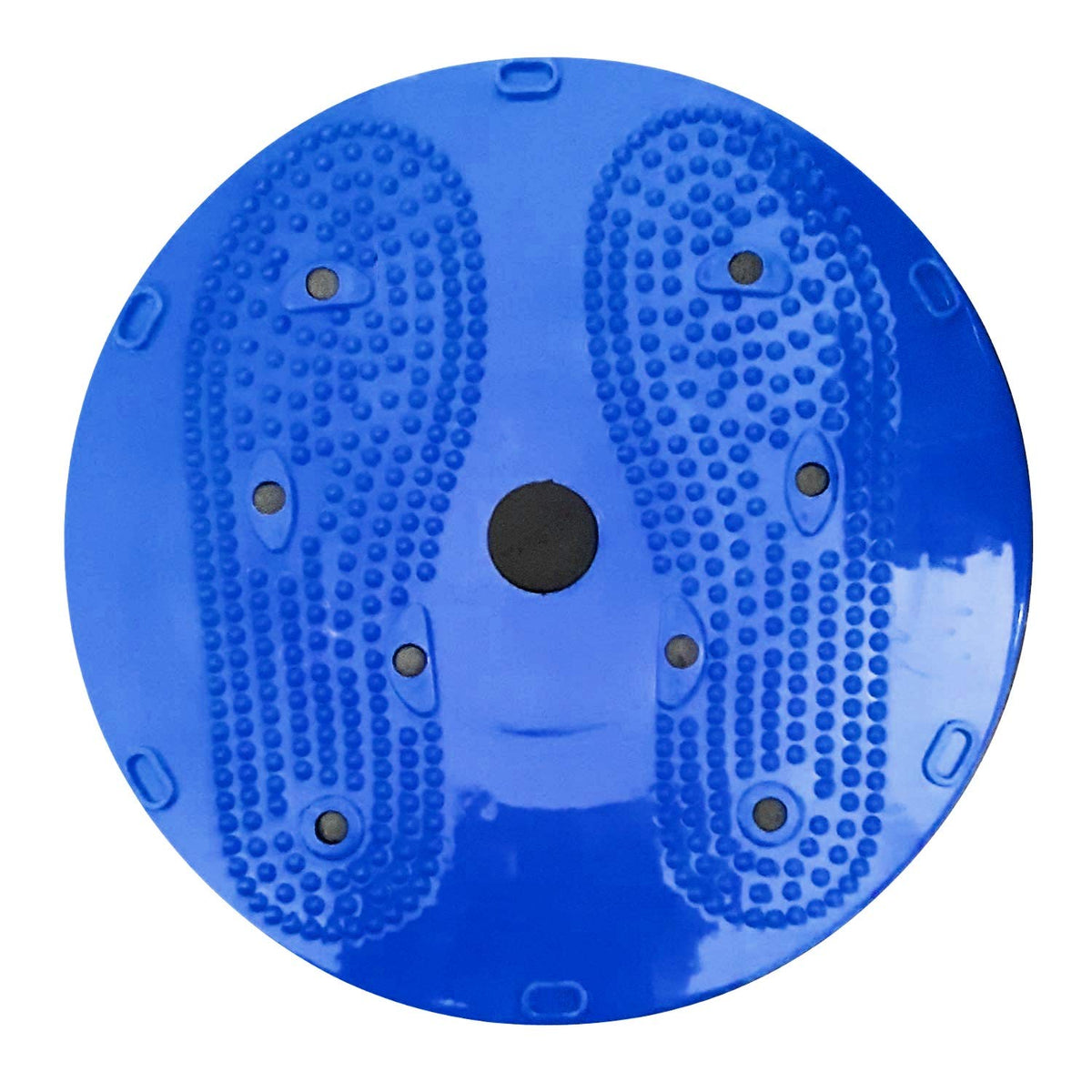 Waist Twisting Balance Board for Exercise, Toning and Core Fitness