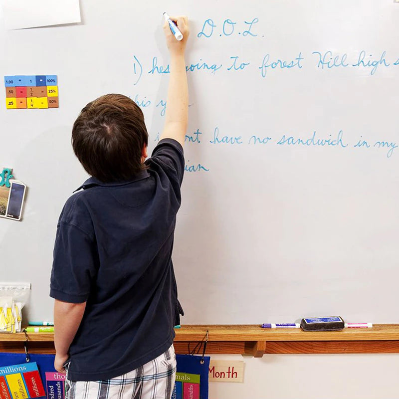 Erasable Wall Blackboard for Kid