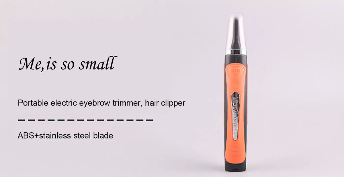 All in one Hair Trimmer